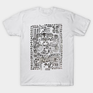 totem T-Shirt